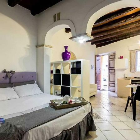Apartament Monolocale Stampace Cagliari Zewnętrze zdjęcie