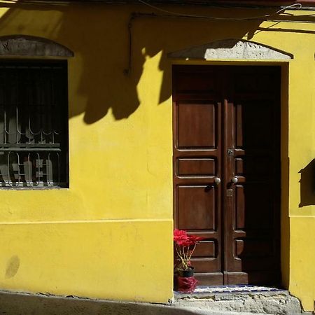 Apartament Monolocale Stampace Cagliari Zewnętrze zdjęcie