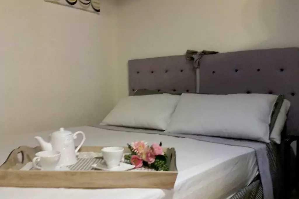 Apartament Monolocale Stampace Cagliari Zewnętrze zdjęcie