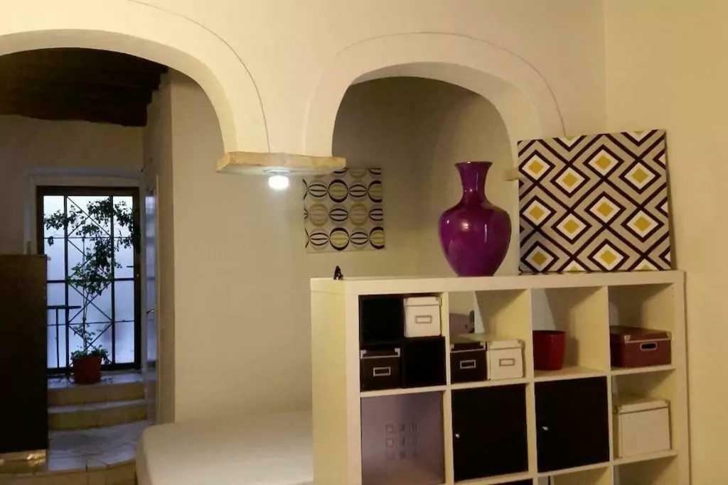 Apartament Monolocale Stampace Cagliari Zewnętrze zdjęcie